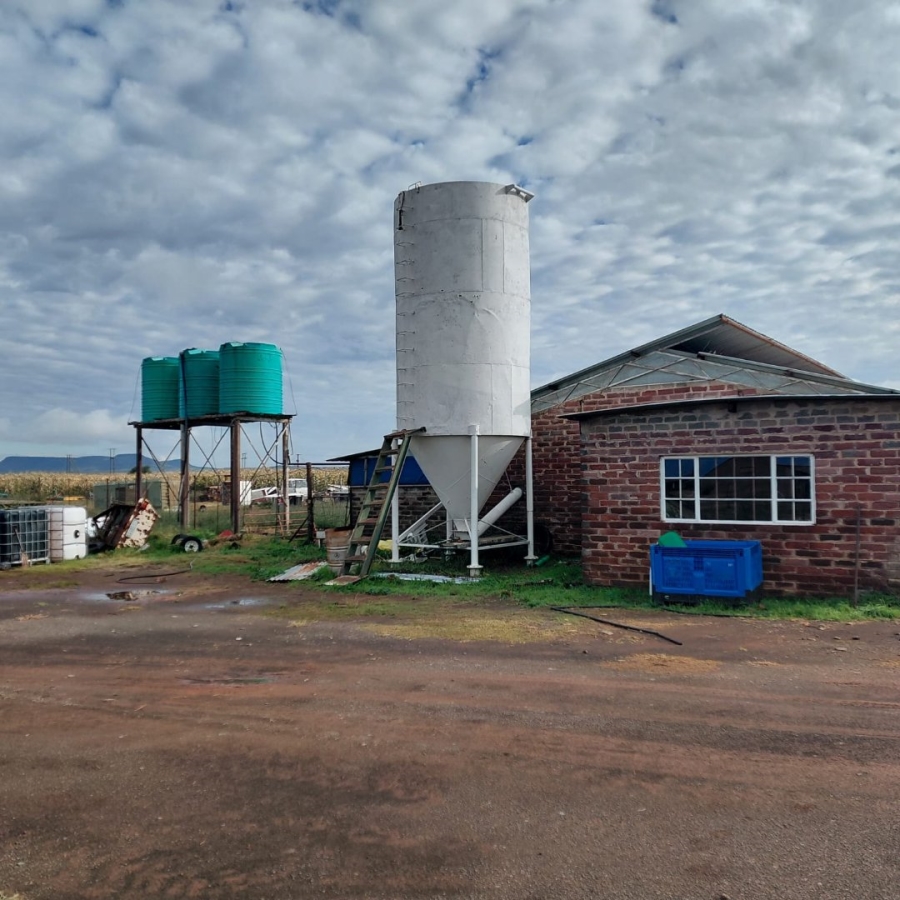 Commercial Property for Sale in Bloemfontein Rural Free State